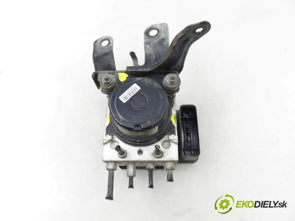TOYOTA YARIS (_P13_) HB 2016 51,00 1.0 (KSP130_) 69 - 1KR-FE 998,00 Pumpa ABS 06262136771 ; 06210975153 ; 895410D330 (Pumpa ABS)