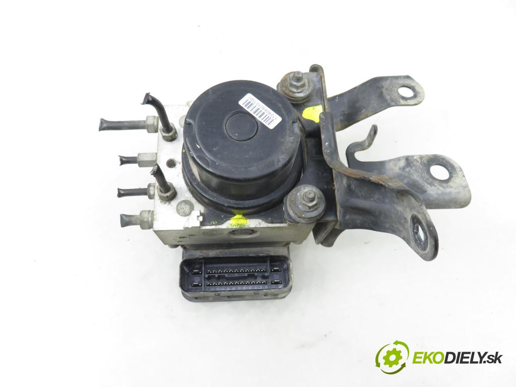 TOYOTA YARIS (_P13_) HB 2016 51,00 1.0 (KSP130_) 69 - 1KR-FE 998,00 Pumpa ABS 06262136771 ; 06210975153 ; 895410D330 (Pumpa ABS)
