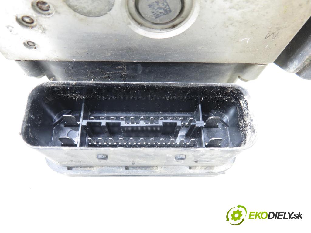 TOYOTA YARIS (_P13_) HB 2016 51,00 1.0 (KSP130_) 69 - 1KR-FE 998,00 Pumpa ABS 06262136771 ; 06210975153 ; 895410D330 (Pumpa ABS)