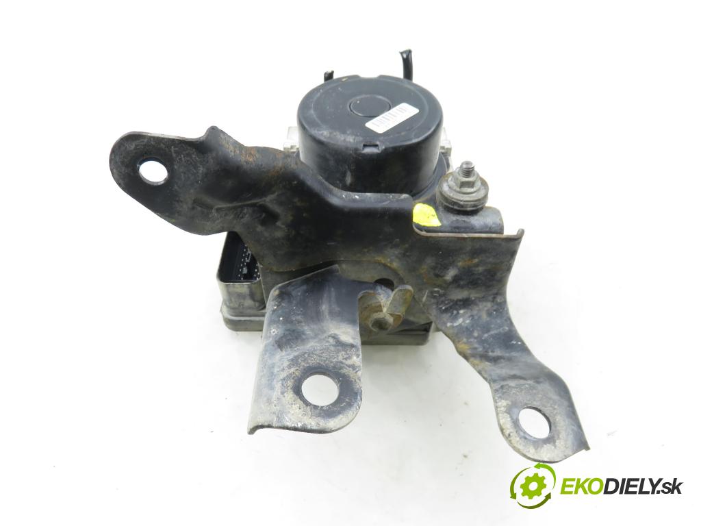 TOYOTA YARIS (_P13_) HB 2016 51,00 1.0 (KSP130_) 69 - 1KR-FE 998,00 Pumpa ABS 06262136771 ; 06210975153 ; 895410D330 (Pumpa ABS)