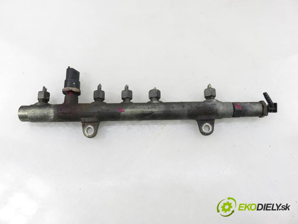 RENAULT ESPACE IV (JK0/1_) MINIVAN 2004 85,00 1.9 dCi 116 - F9Q 820 1870,00 Lišta vstrekovacia 0445214024 ; 8200347176 ; 0281002522 (Vstrekovacia lišta)