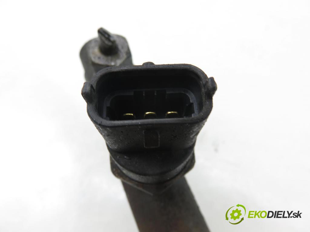 RENAULT ESPACE IV (JK0/1_) MINIVAN 2004 85,00 1.9 dCi 116 - F9Q 820 1870,00 Lišta vstrekovacia 0445214024 ; 8200347176 ; 0281002522 (Vstrekovacia lišta)