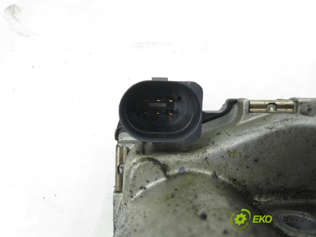 SEAT LEON (1M1) HB 2001 92,00 1.8 20V - AGN 1781,00 Škrtiaca klapka 06A133062F ; 0280750026 (Škrtiaca klapka)