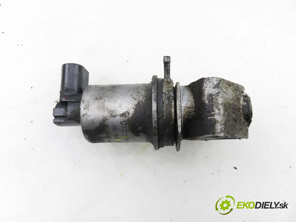 SEAT LEON (1M1) HB 2001 92,00 1.8 20V - AGN 1781,00 VENTIL: EGR 06A131501G ; 72278504