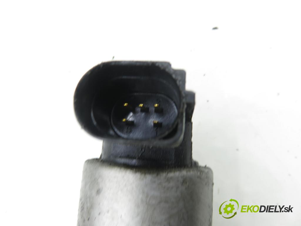 SEAT LEON (1M1) HB 2001 92,00 1.8 20V - AGN 1781,00 VENTIL: EGR 06A131501G ; 72278504