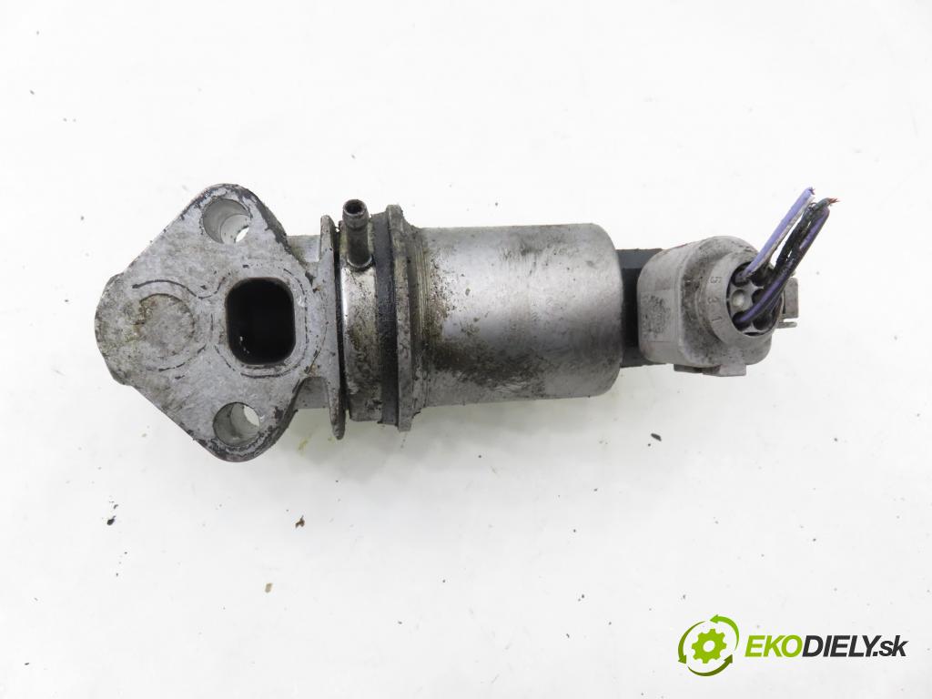 SEAT LEON (1M1) HB 2001 92,00 1.8 20V - AGN 1781,00 VENTIL: EGR 06A131501G ; 72278504
