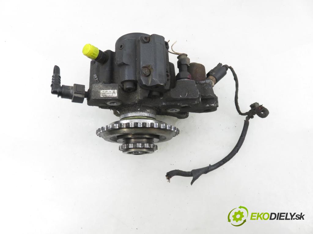 KIA RIO III (UB) HB 2012 55,00 1.1 CRDi - D3FA 1120,00 Pumpa vysokého tlaku 28277574 ; 331002A710