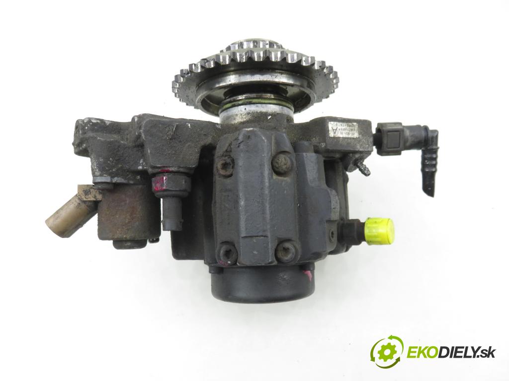 KIA RIO III (UB) HB 2012 55,00 1.1 CRDi - D3FA 1120,00 Pumpa vysokého tlaku 28277574 ; 331002A710
