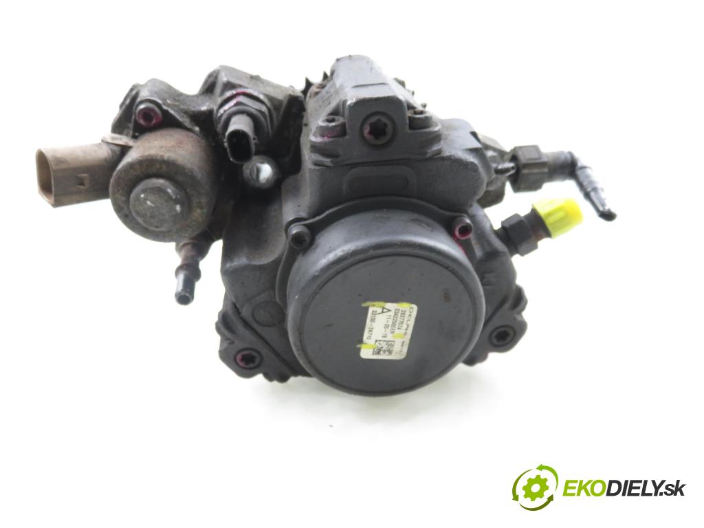 KIA RIO III (UB) HB 2012 55,00 1.1 CRDi - D3FA 1120,00 Pumpa vysokého tlaku 28277574 ; 331002A710