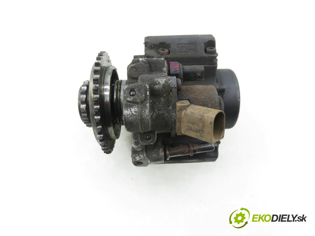 KIA RIO III (UB) HB 2012 55,00 1.1 CRDi - D3FA 1120,00 Pumpa vysokého tlaku 28277574 ; 331002A710