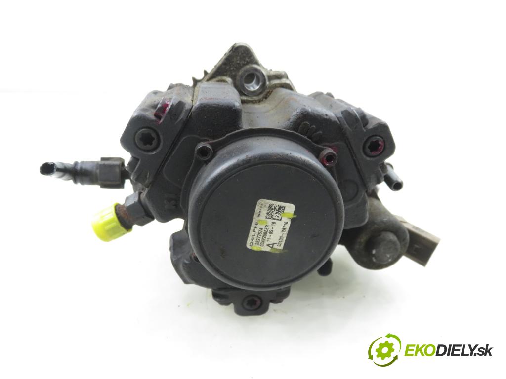 KIA RIO III (UB) HB 2012 55,00 1.1 CRDi - D3FA 1120,00 Pumpa vysokého tlaku 28277574 ; 331002A710