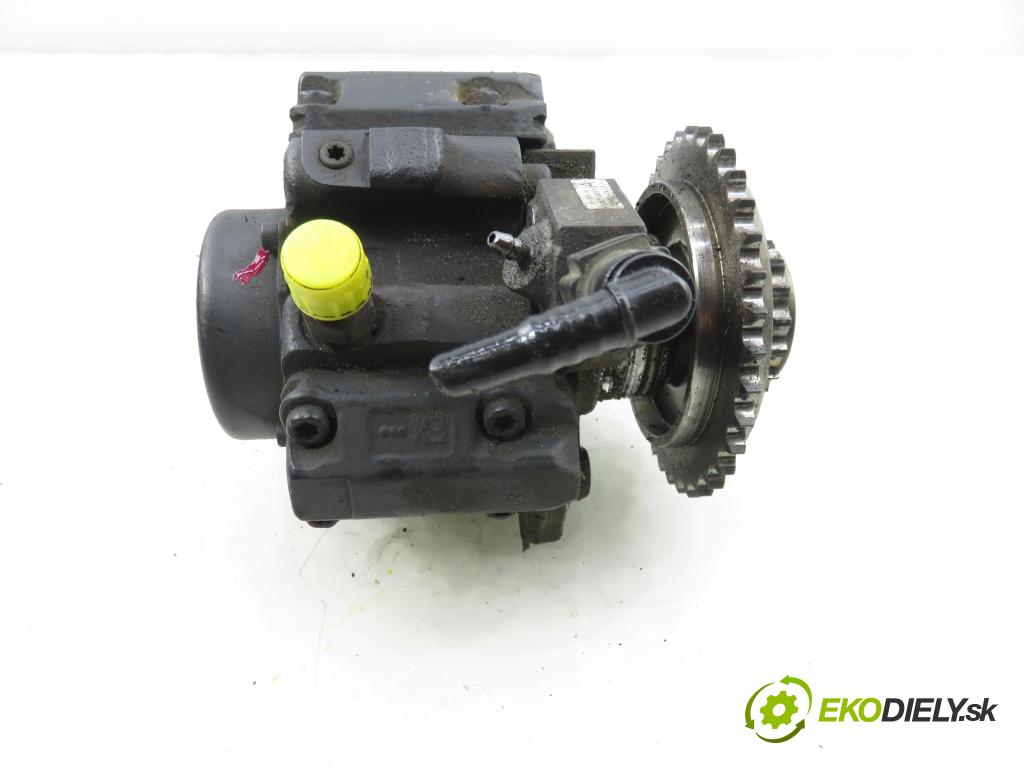 KIA RIO III (UB) HB 2012 55,00 1.1 CRDi - D3FA 1120,00 Pumpa vysokého tlaku 28277574 ; 331002A710