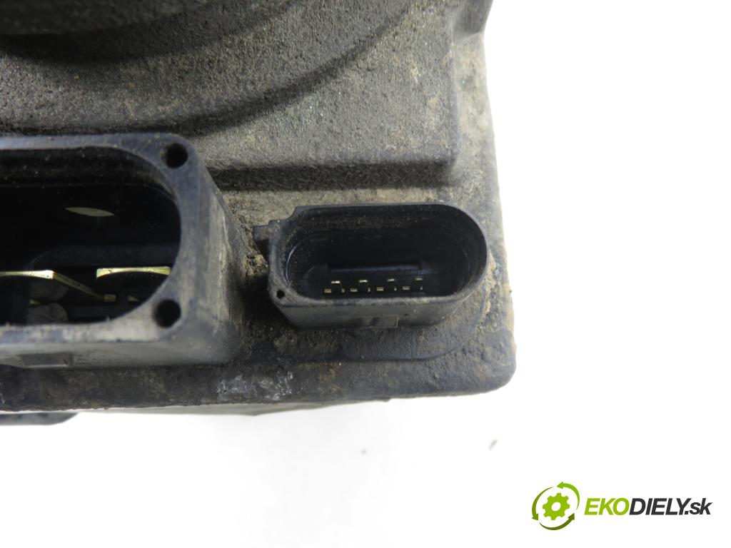 VW POLO (9N_) HB 2003 55,00 1.4 TDI - BAY 1422,00 Pumpa servočerpadlo 6Q0423371A