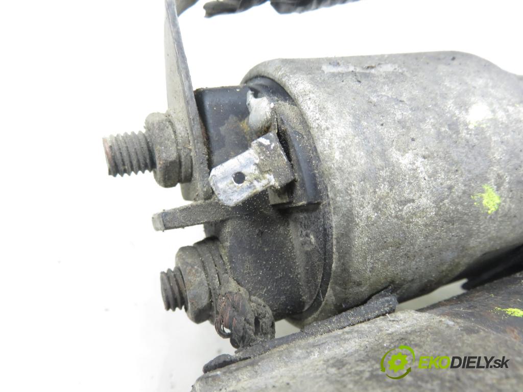 RENAULT CLIO II (BB_, CB_) HB 2002 55,00 1.2 16V (BB05, BB0W, BB11, BB27, BB2T, BB2U, BB2V, 1149,00 Štartér (Štartér)