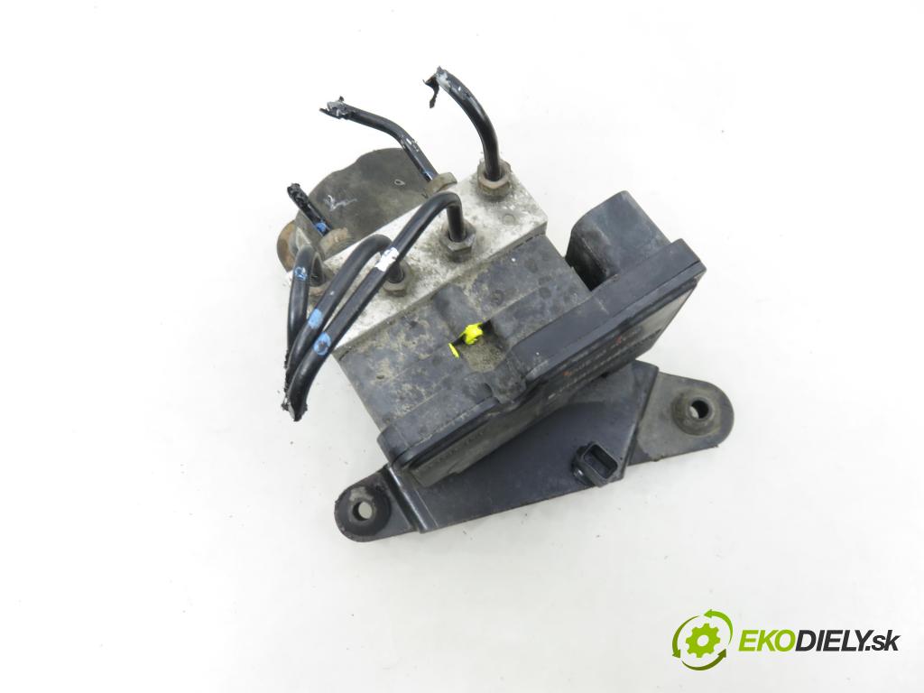 PEUGEOT 206 liftback (2A/C) HB 2004 440,00 1.1 i - HFX (TU1JP) 1124,00 Pumpa ABS 10097011143 ; 5WK84108 (Pumpa ABS)