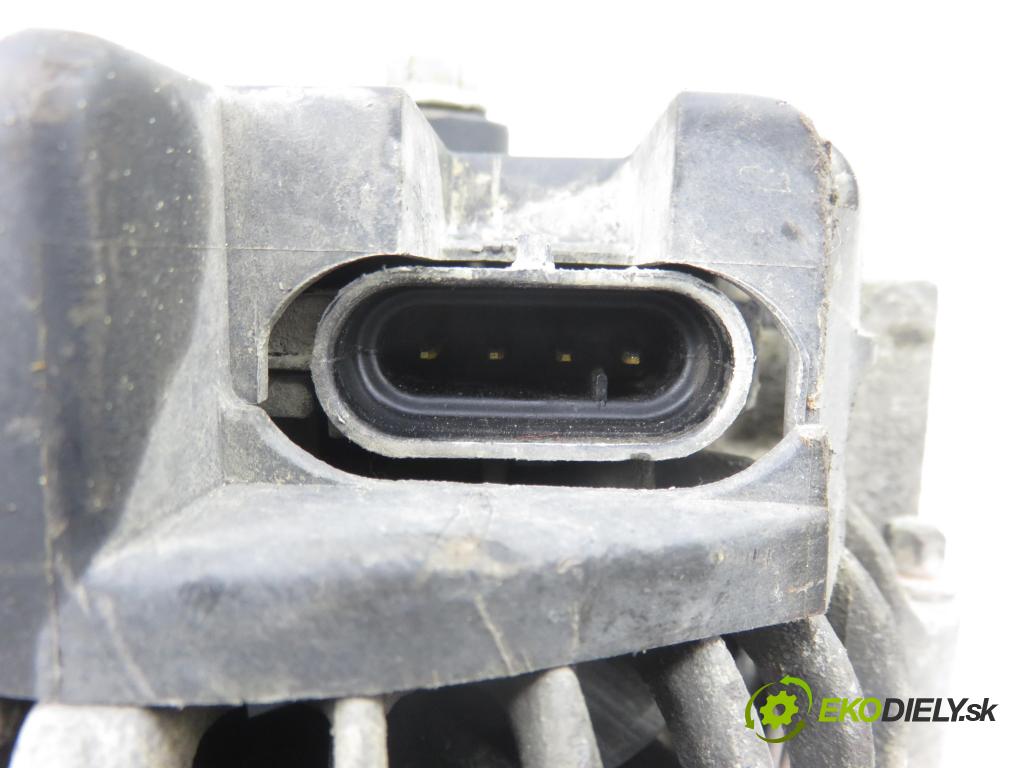 RENAULT CLIO II (BB_, CB_) HB 2002 55,00 1.2 16V (BB05, BB0W, BB11, BB27, BB2T, BB2U, BB2V, 1149,00 Alternátor (Alternátor)