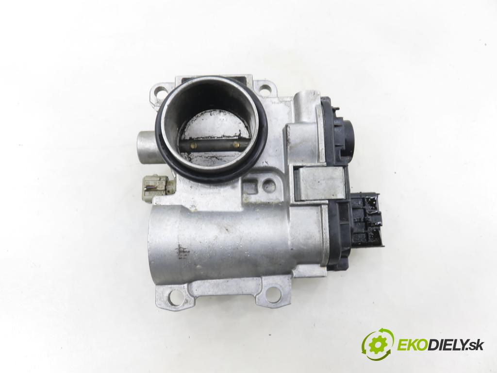 RENAULT CLIO II (BB_, CB_) HB 2002 55,00 1.2 16V (BB05, BB0W, BB11, BB27, BB2T, BB2U, BB2V, 1149,00 Škrtiaca klapka 8200067219 (Škrtiaca klapka)