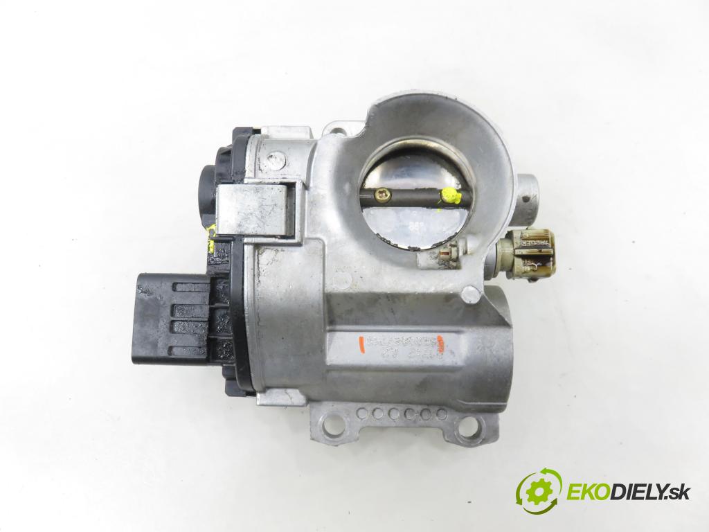 RENAULT CLIO II (BB_, CB_) HB 2002 55,00 1.2 16V (BB05, BB0W, BB11, BB27, BB2T, BB2U, BB2V, 1149,00 Škrtiaca klapka 8200067219 (Škrtiaca klapka)