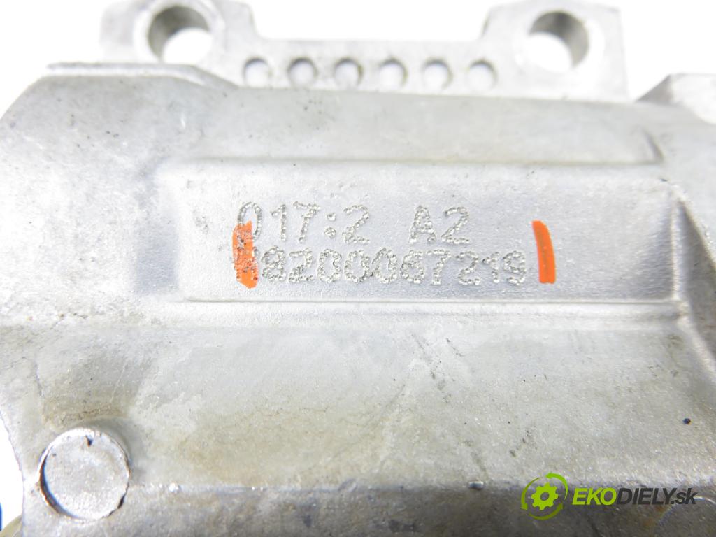 RENAULT CLIO II (BB_, CB_) HB 2002 55,00 1.2 16V (BB05, BB0W, BB11, BB27, BB2T, BB2U, BB2V, 1149,00 Škrtiaca klapka 8200067219 (Škrtiaca klapka)