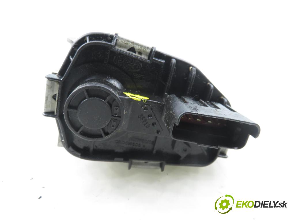 RENAULT CLIO II (BB_, CB_) HB 2002 55,00 1.2 16V (BB05, BB0W, BB11, BB27, BB2T, BB2U, BB2V, 1149,00 Škrtiaca klapka 8200067219 (Škrtiaca klapka)