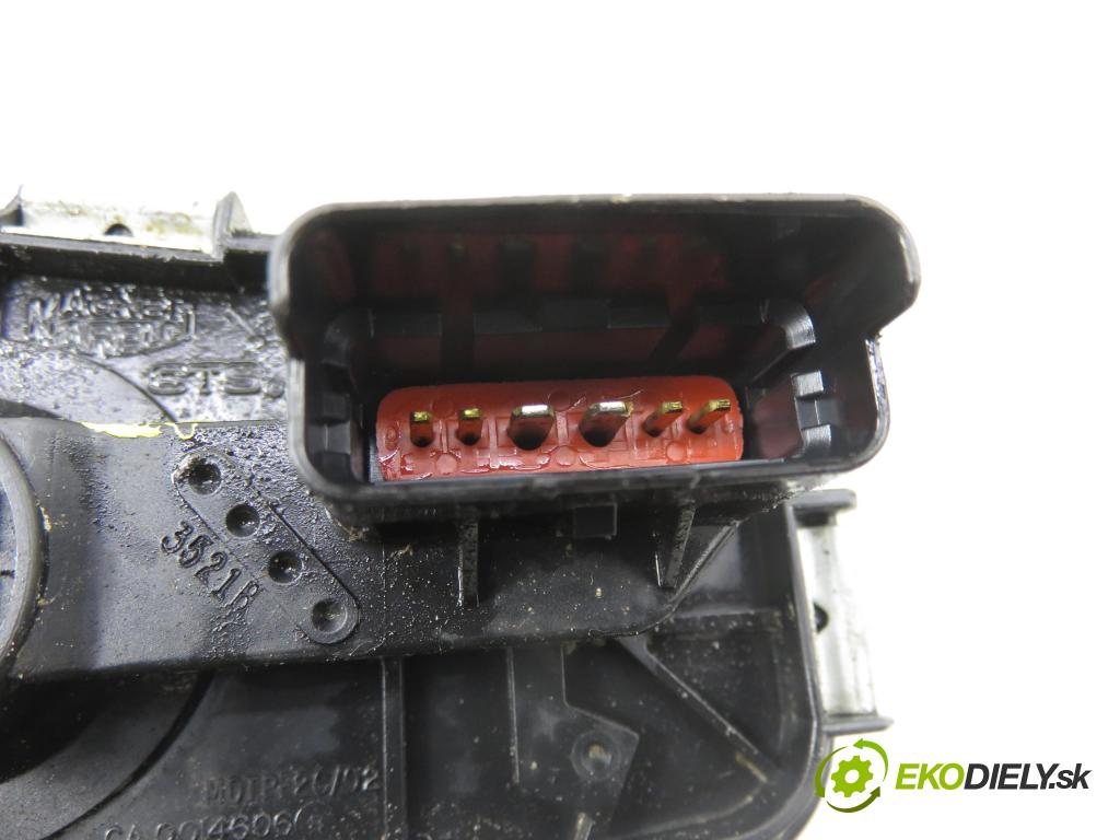 RENAULT CLIO II (BB_, CB_) HB 2002 55,00 1.2 16V (BB05, BB0W, BB11, BB27, BB2T, BB2U, BB2V, 1149,00 Škrtiaca klapka 8200067219 (Škrtiaca klapka)