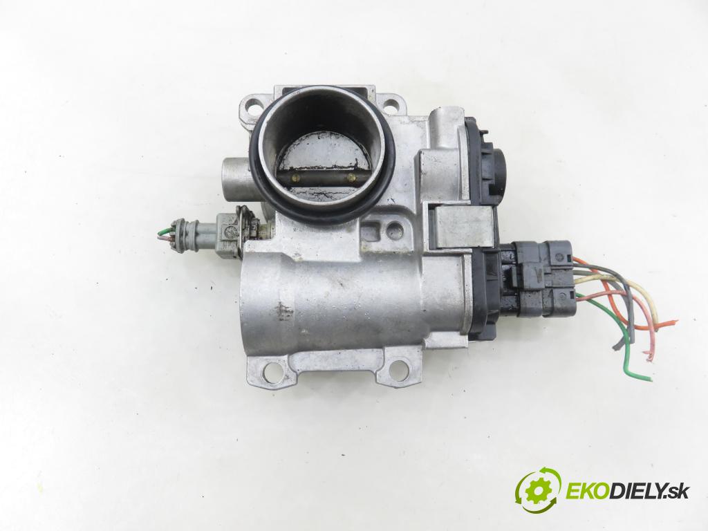 RENAULT CLIO II (BB_, CB_) HB 2002 55,00 1.2 16V (BB05, BB0W, BB11, BB27, BB2T, BB2U, BB2V, 1149,00 Škrtiaca klapka 8200067219 (Škrtiaca klapka)
