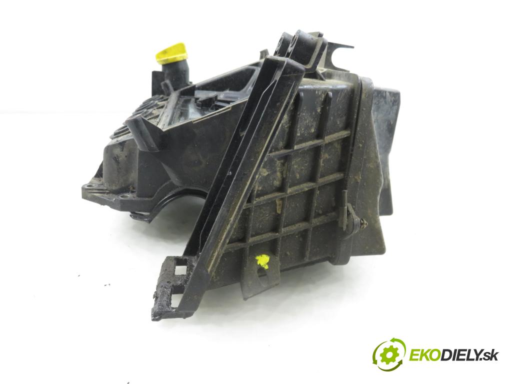 RENAULT CLIO II (BB_, CB_) HB 2002 55,00 1.2 16V (BB05, BB0W, BB11, BB27, BB2T, BB2U, BB2V, 1149,00 Kryt Ventilov 8200120140A