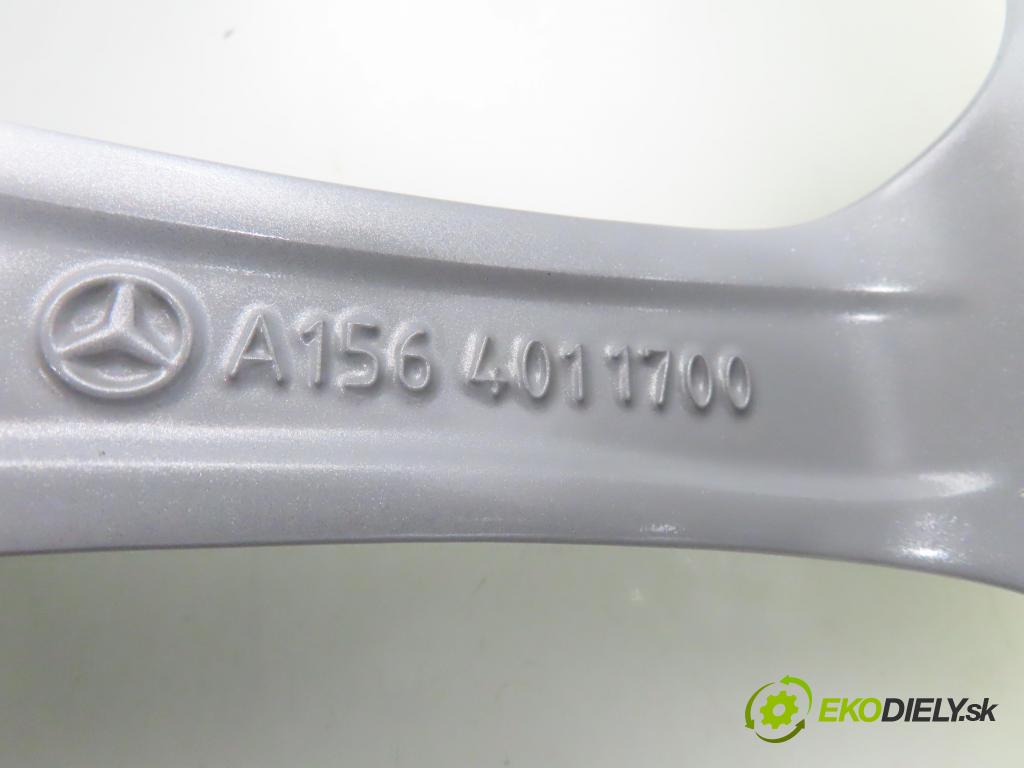 MERCEDES-BENZ 0 disky / disk A1564011700