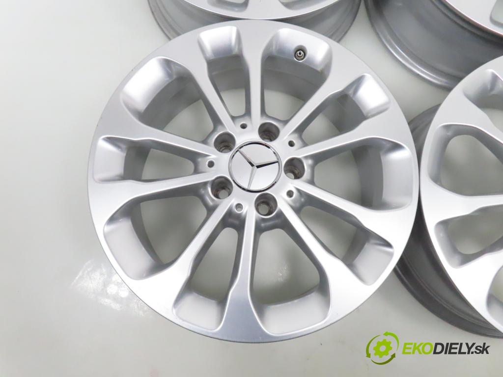 MERCEDES-BENZ 0 disky / disk A1564011700