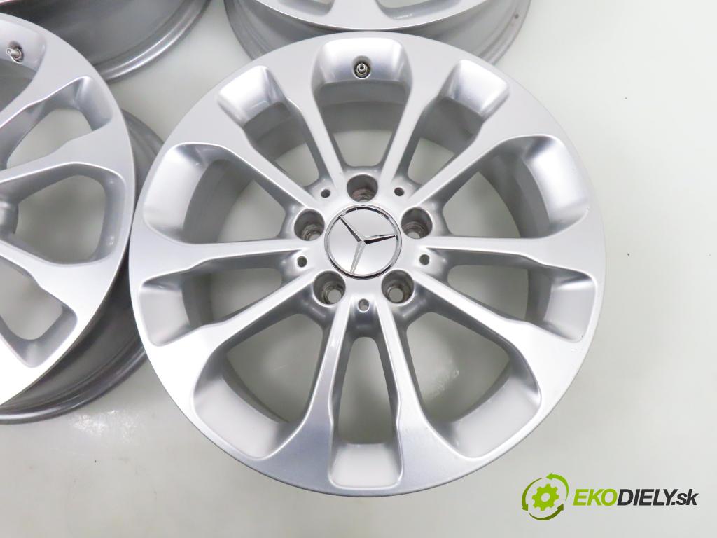 MERCEDES-BENZ 0 disky / disk A1564011700