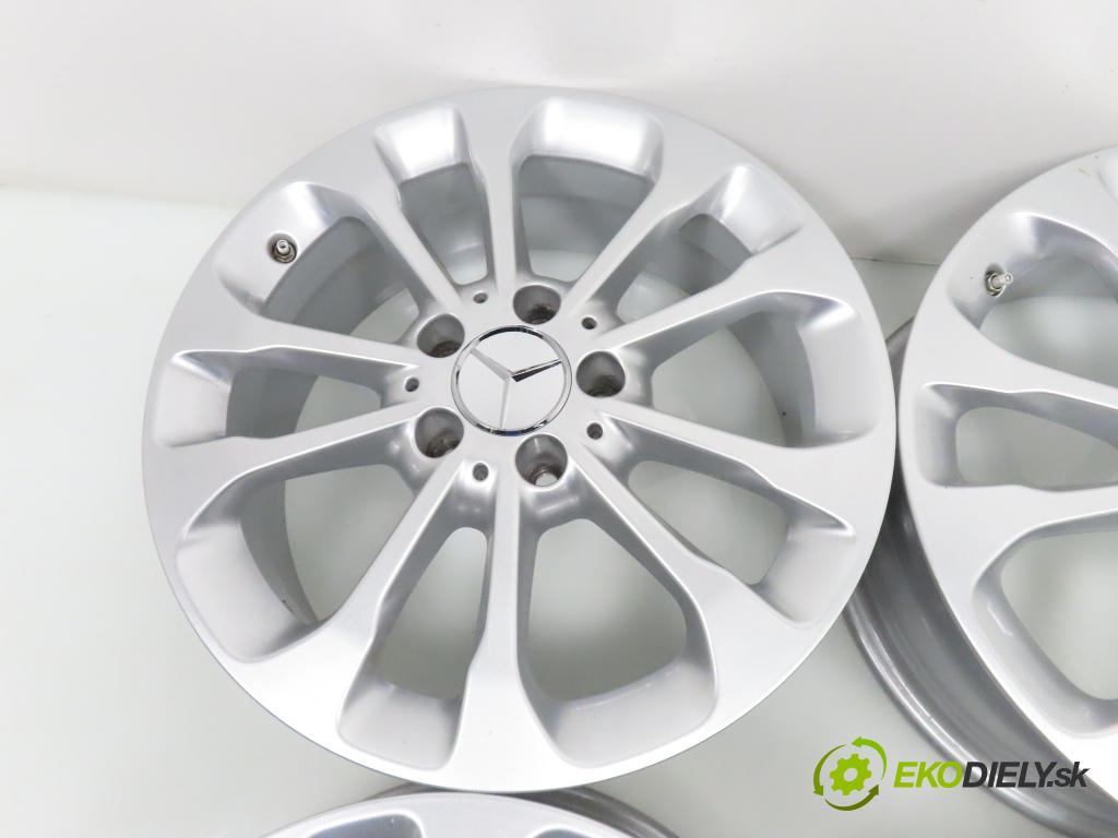 MERCEDES-BENZ 0 disky / disk A1564011700