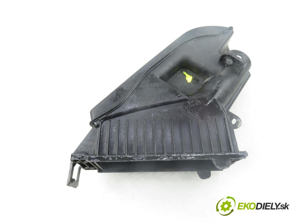 RENAULT CLIO II (BB_, CB_) HB 2002 55,00 1.2 16V (BB05, BB0W, BB11, BB27, BB2T, BB2U, BB2V, 1149,00 Obal filtra vzduchu 8200042209 (Obal vzduchového filtra)
