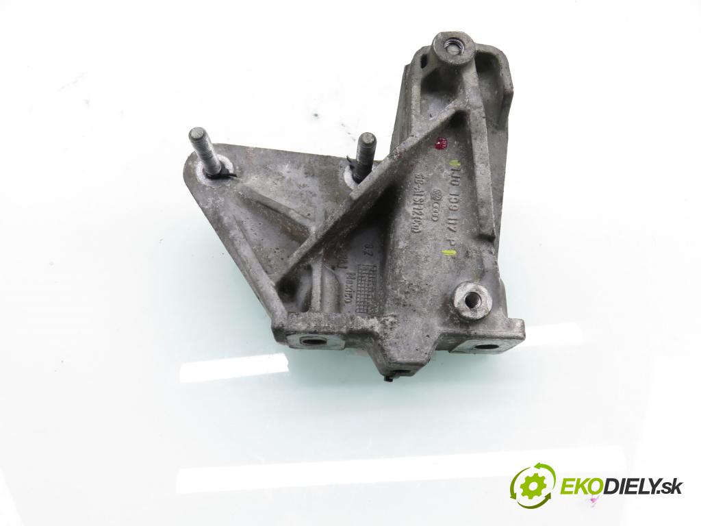 VW NEW BEETLE (9C1, 1C1) HB 2001 66,00 1.9 TDI 90 - ALH 1896,00 Uchytenie prevodovky 1J0199117P