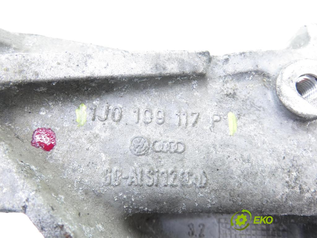 VW NEW BEETLE (9C1, 1C1) HB 2001 66,00 1.9 TDI 90 - ALH 1896,00 Uchytenie prevodovky 1J0199117P