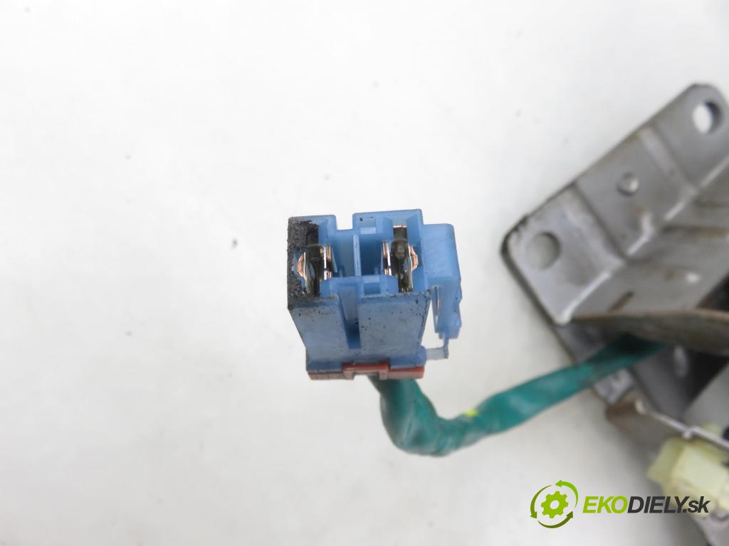 RENAULT CLIO II (BB_, CB_) HB 2002 55,00 1.2 16V (BB05, BB0W, BB11, BB27, BB2T, BB2U, BB2V, 1149,00 serv/podporovanie elektrické 8200149673A
