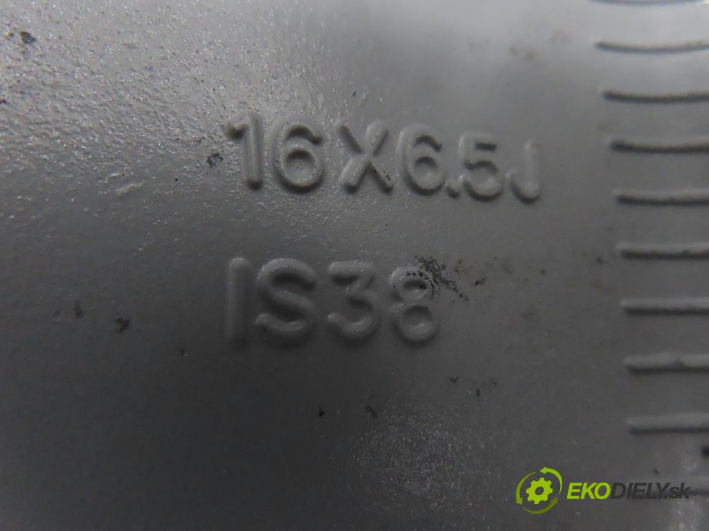OPEL   0    disky / disk 95073802