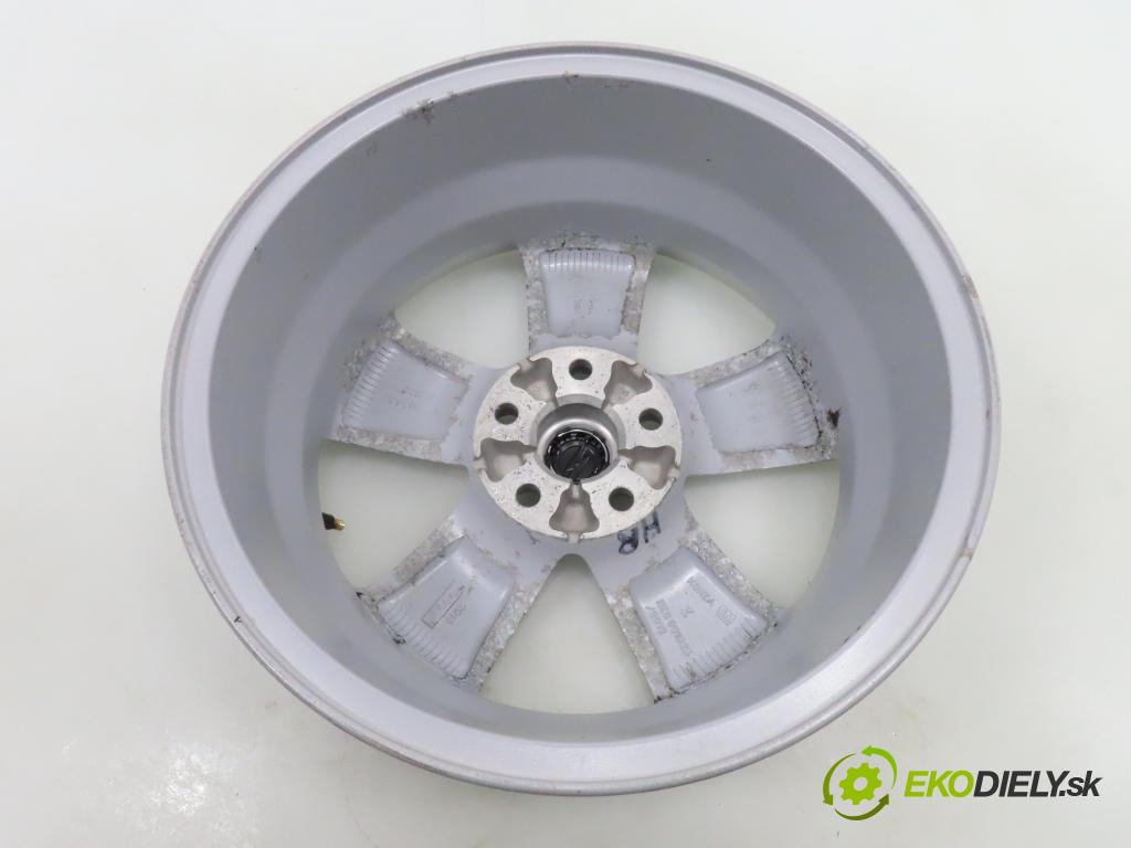 OPEL   0    disky / disk 95073802