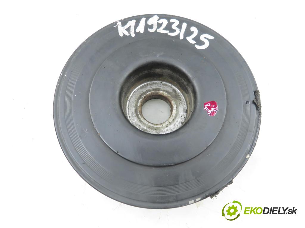 RENAULT ESPACE IV (JK0/1_) MINIVAN 2004 85,00 1.9 dCi 116 - F9Q 820 1870,00 Koleso kolesová Vačkového hriadeľa/kľuky DPF35529