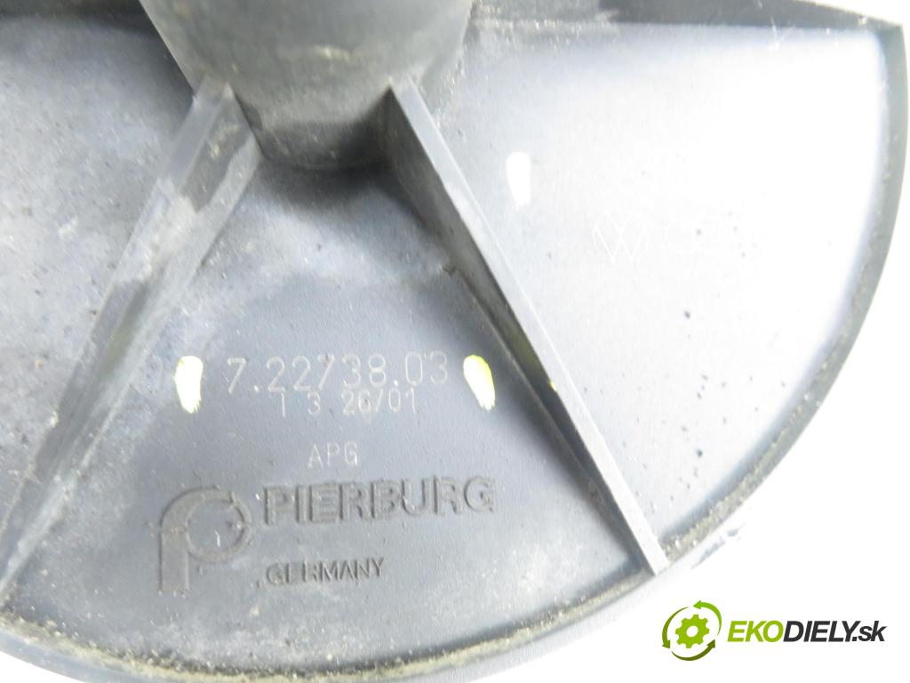 SEAT LEON (1M1) HB 2001 92,00 1.8 20V - AGN 1781,00 Pumpa vzduchu 72273803 ; 06A959253B ; 06A131083B