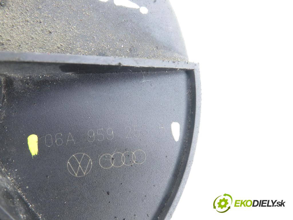 SEAT LEON (1M1) HB 2001 92,00 1.8 20V - AGN 1781,00 Pumpa vzduchu 72273803 ; 06A959253B ; 06A131083B