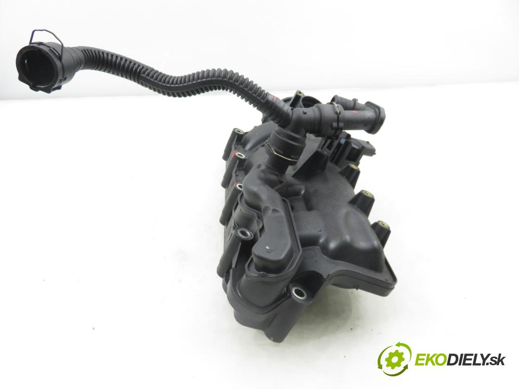 FIAT BRAVO II (198_) HB 2009 77,00 1.6 D Multijet - 198 A3.000 1598,00 Potrubie 55214435