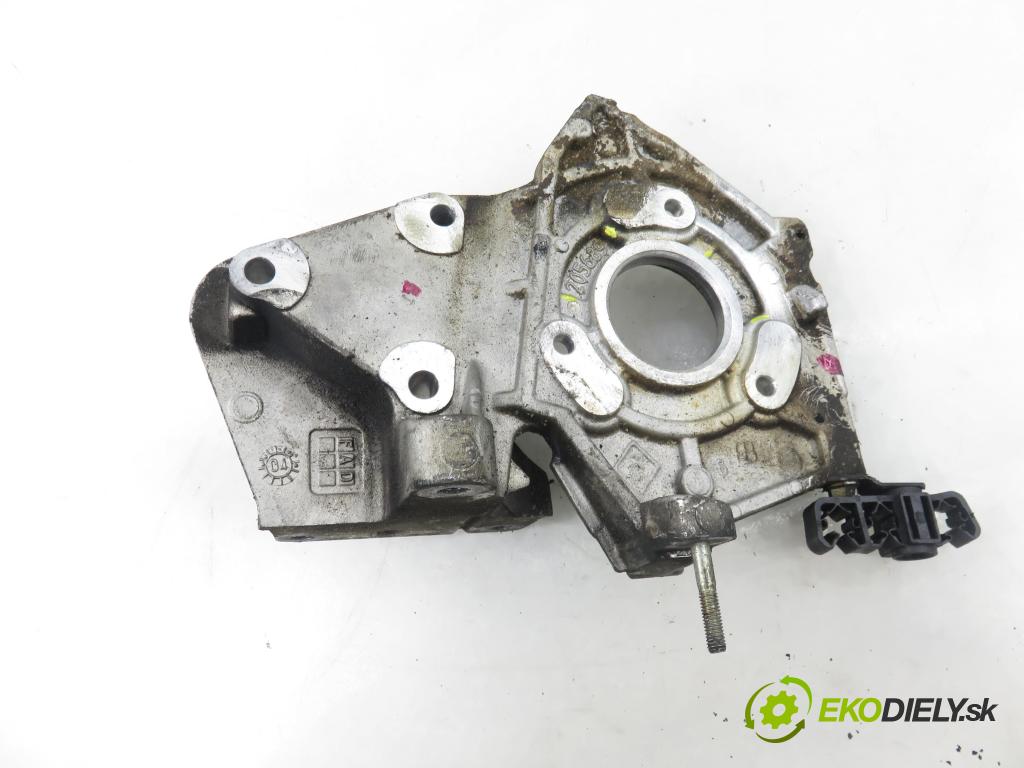 RENAULT ESPACE IV (JK0/1_) MINIVAN 2004 85,00 1.9 dCi 116 - F9Q 820 1870,00 Uchytenie pumpy vstrekovacej 205689 ; 255708