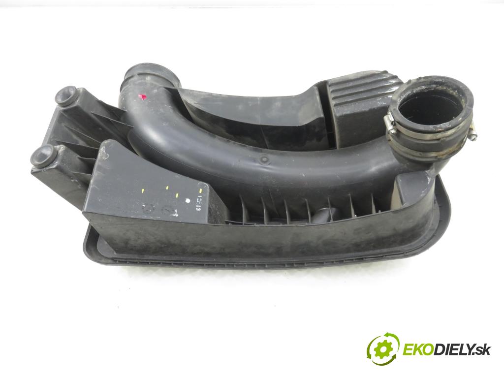 CHEVROLET CAPTIVA (C100, C140) SUV 2012 137,00 2.4 186 - LE9 2384,00 rezonátor vzduchu 22745829 ; 22745830
