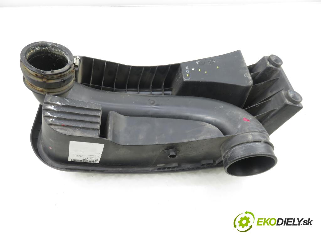 CHEVROLET CAPTIVA (C100, C140) SUV 2012 137,00 2.4 186 - LE9 2384,00 rezonátor vzduchu 22745829 ; 22745830