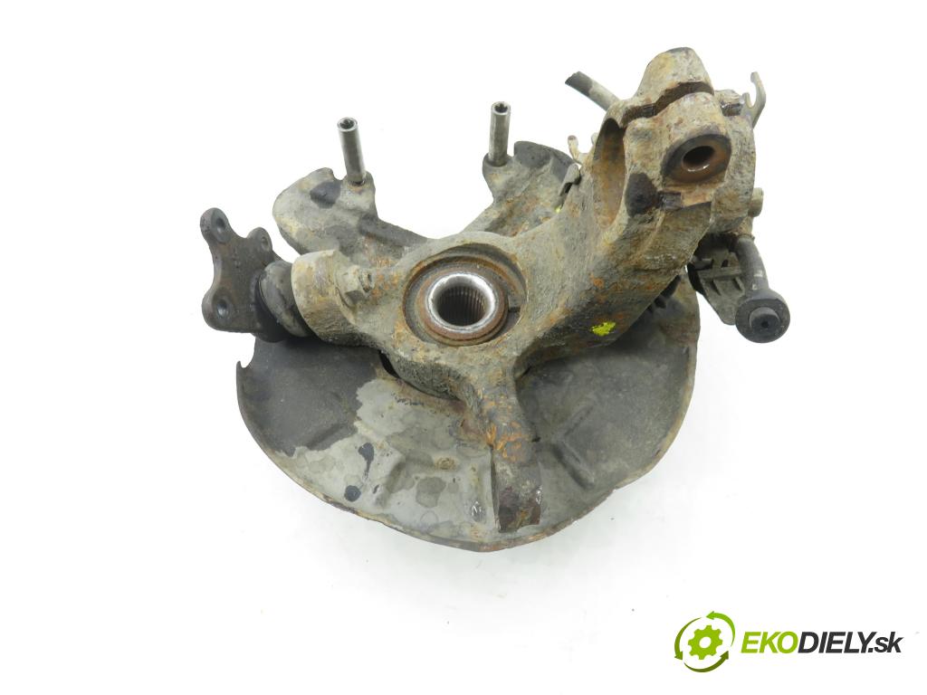 VW POLO (9N_) HB 2003 55,00 1.4 TDI - BAY 1422,00 náboj PP ABS