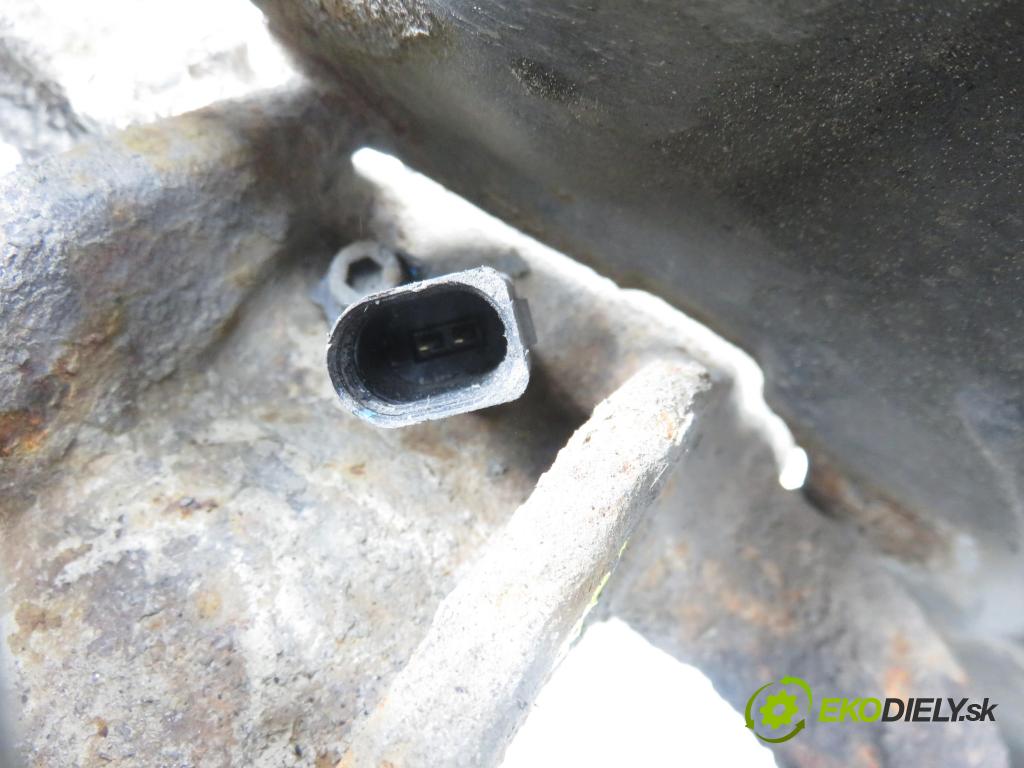 VW POLO (9N_) HB 2003 55,00 1.4 TDI - BAY 1422,00 náboj PP ABS