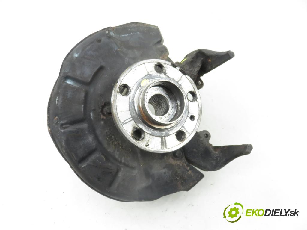 VW POLO (9N_) HB 2003 55,00 1.4 TDI - BAY 1422,00 náboj PP ABS