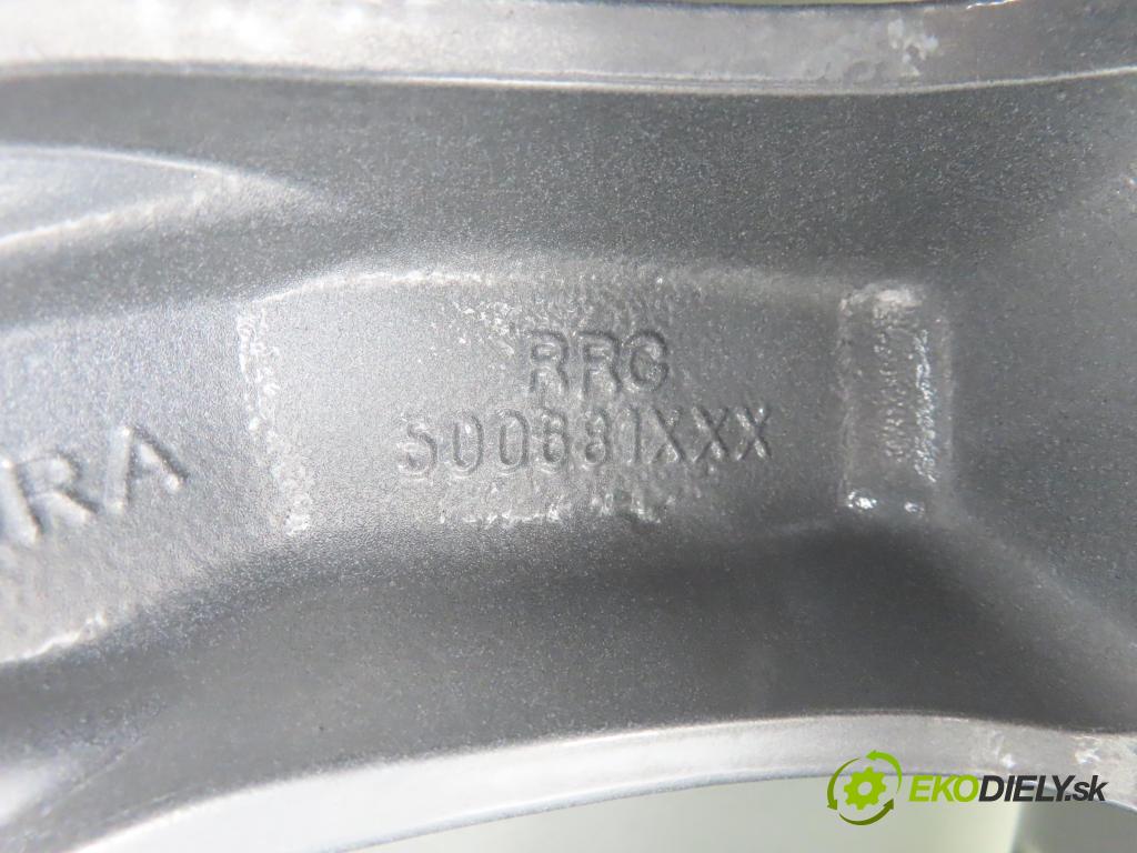 LAND ROVER   0    disky / disk 500681XXX