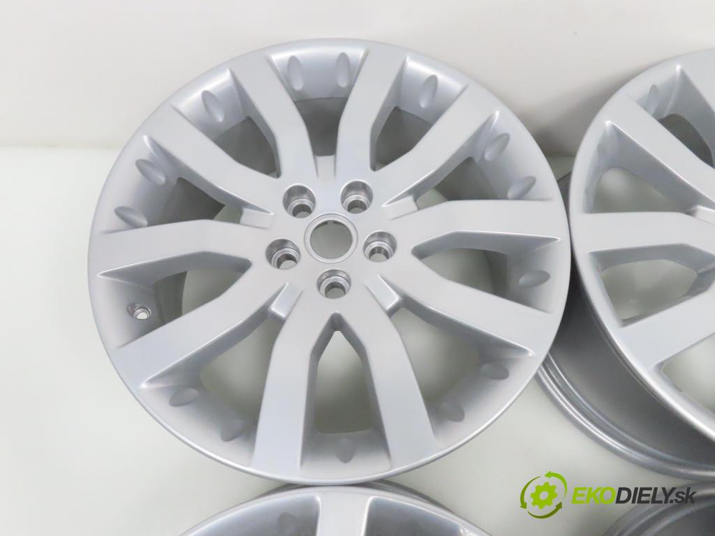 LAND ROVER   0    disky / disk 500681XXX
