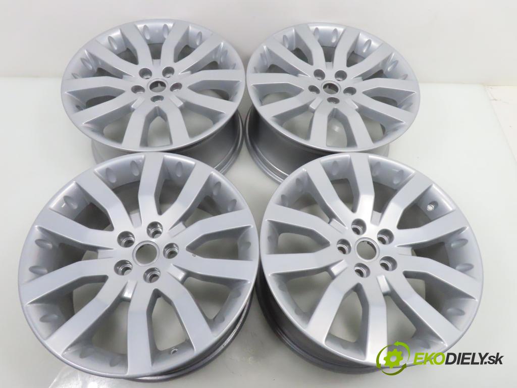 LAND ROVER   0    disky / disk 500681XXX